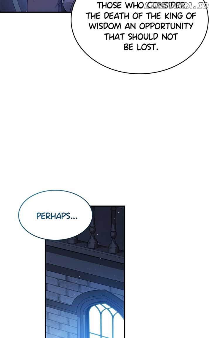 The Things Melvin Left Behind for Them Chapter 84 page 9