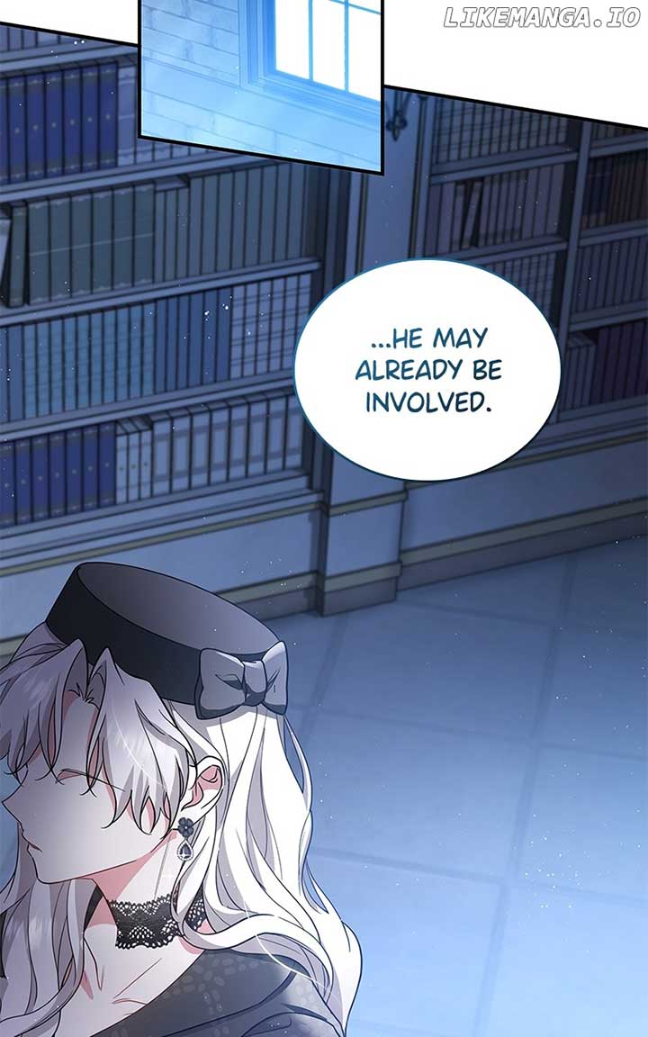 The Things Melvin Left Behind for Them Chapter 84 page 10
