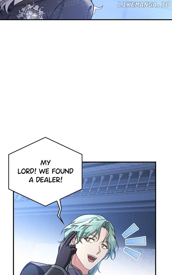 The Things Melvin Left Behind for Them Chapter 84 page 11