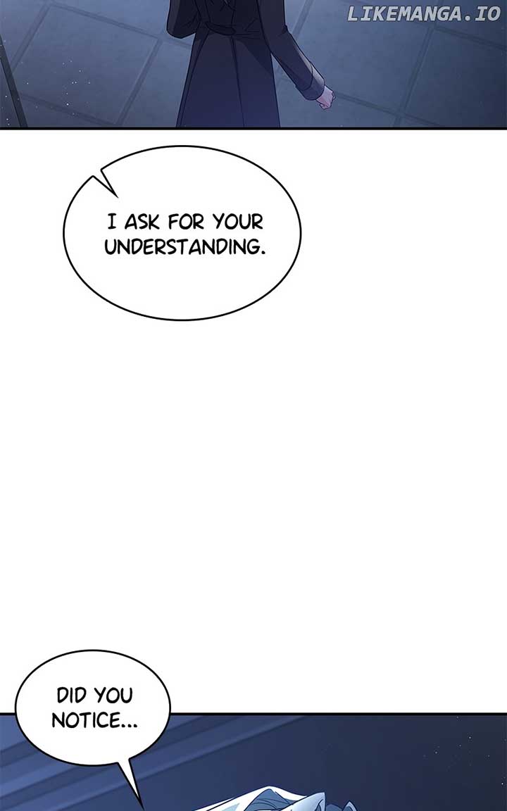 The Things Melvin Left Behind for Them Chapter 84 page 14