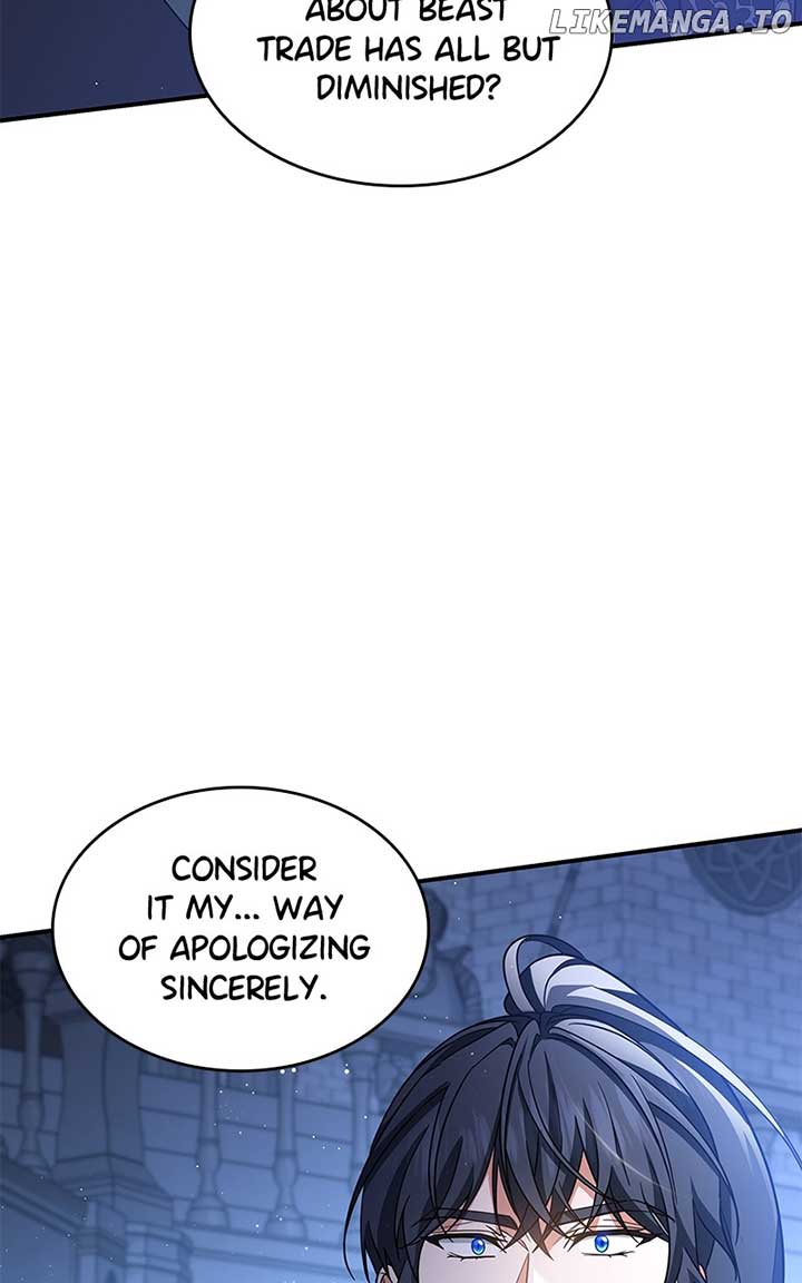 The Things Melvin Left Behind for Them Chapter 84 page 16
