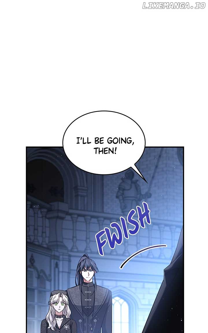 The Things Melvin Left Behind for Them Chapter 84 page 18