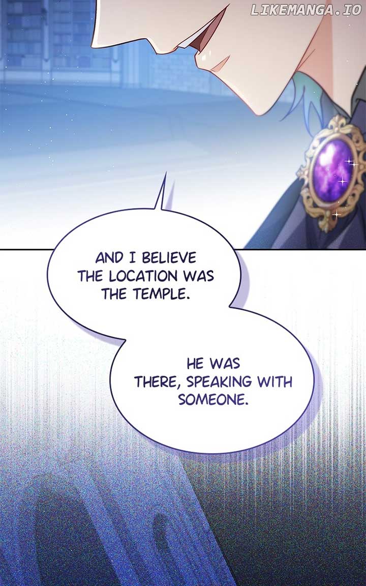 The Things Melvin Left Behind for Them Chapter 84 page 1