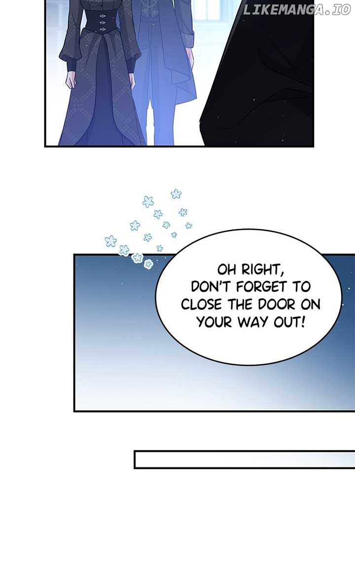 The Things Melvin Left Behind for Them Chapter 84 page 19