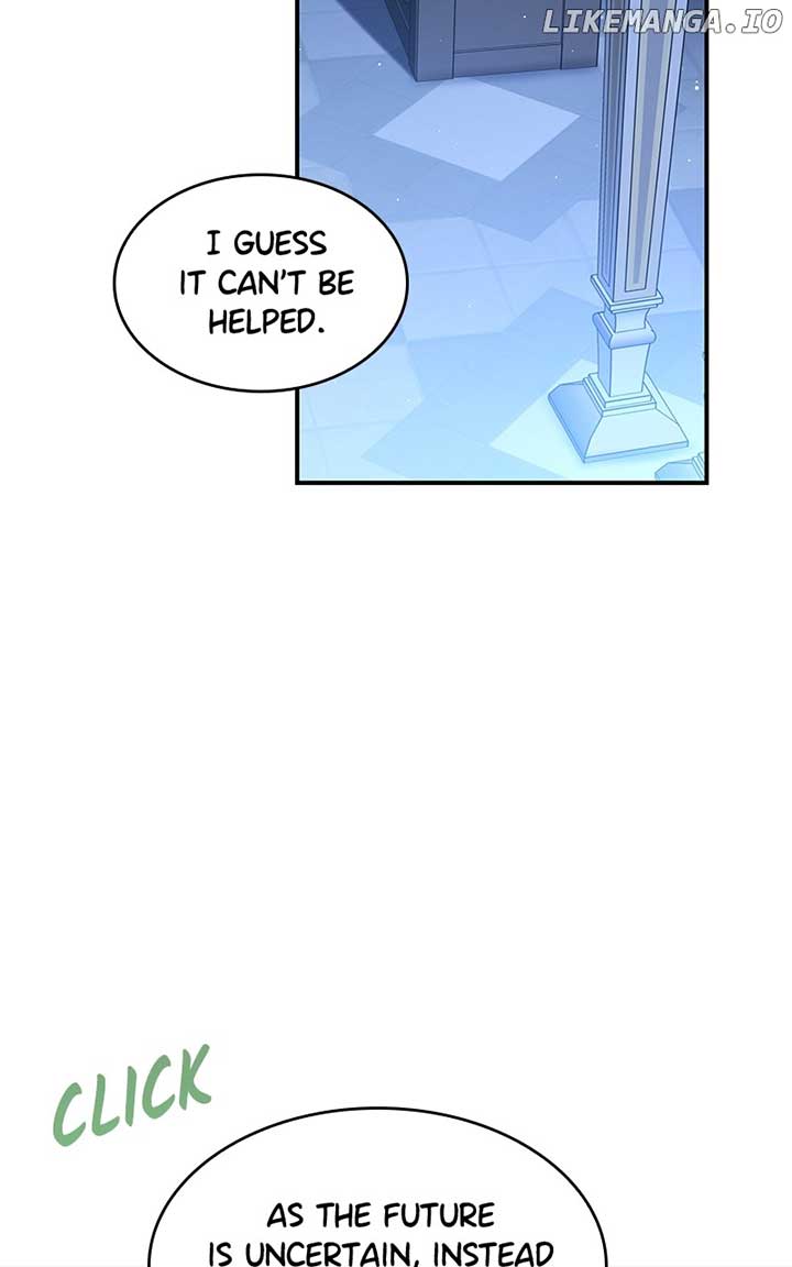 The Things Melvin Left Behind for Them Chapter 84 page 23
