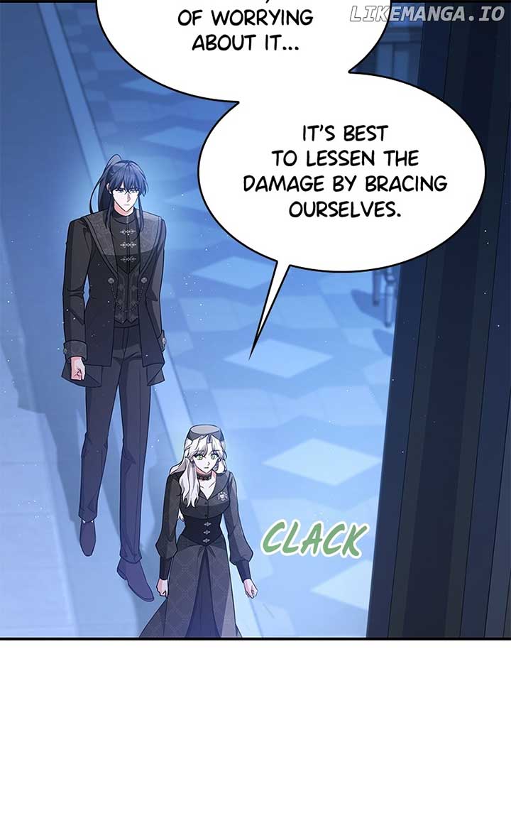 The Things Melvin Left Behind for Them Chapter 84 page 24