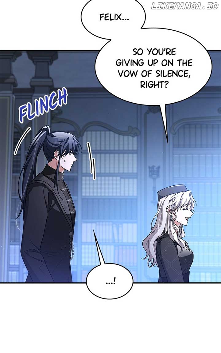 The Things Melvin Left Behind for Them Chapter 84 page 27