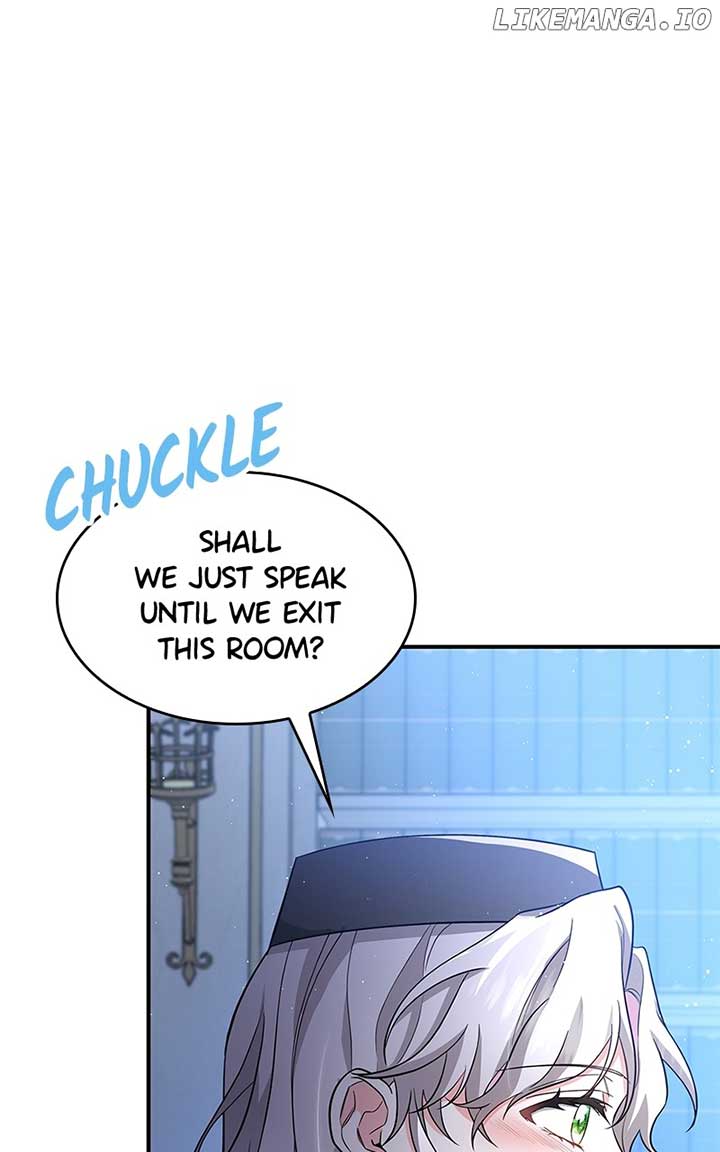 The Things Melvin Left Behind for Them Chapter 84 page 28