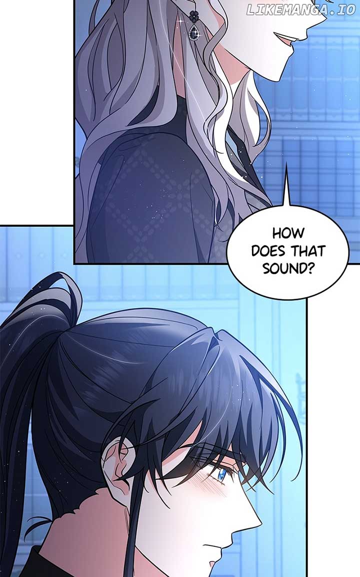The Things Melvin Left Behind for Them Chapter 84 page 29