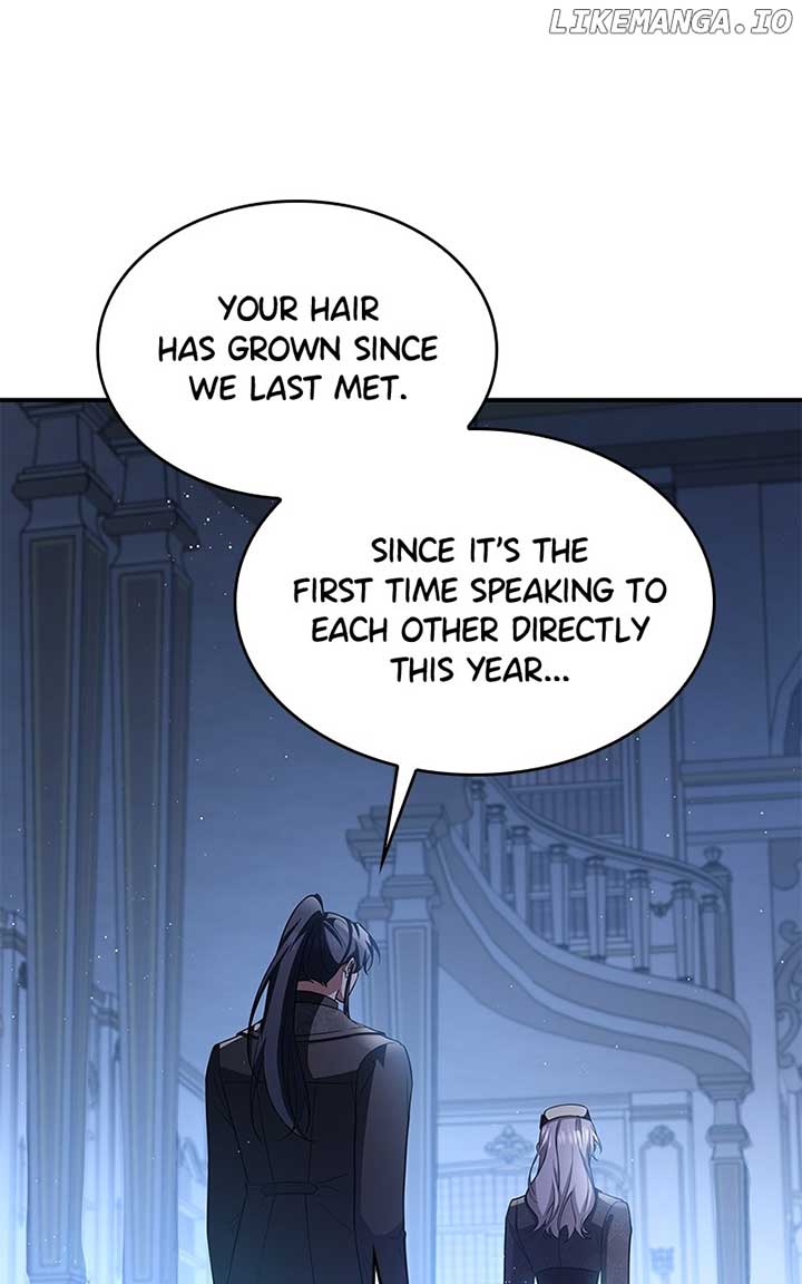The Things Melvin Left Behind for Them Chapter 84 page 32