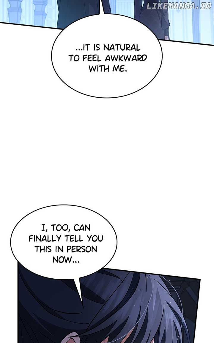 The Things Melvin Left Behind for Them Chapter 84 page 33