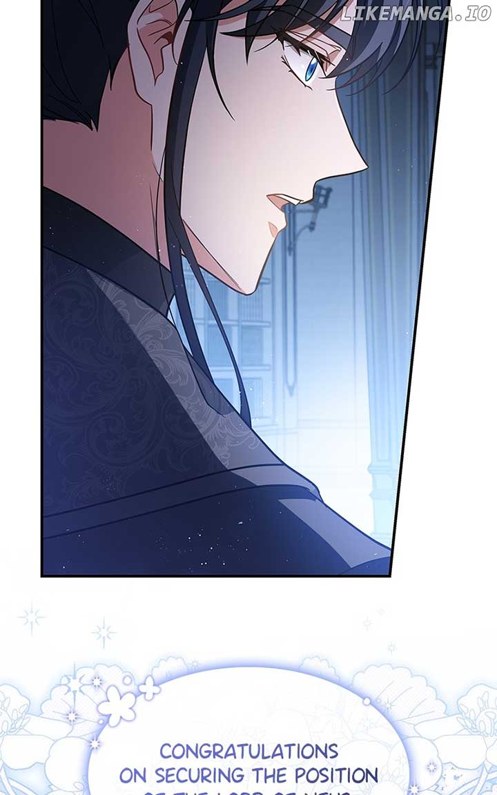 The Things Melvin Left Behind for Them Chapter 84 page 34