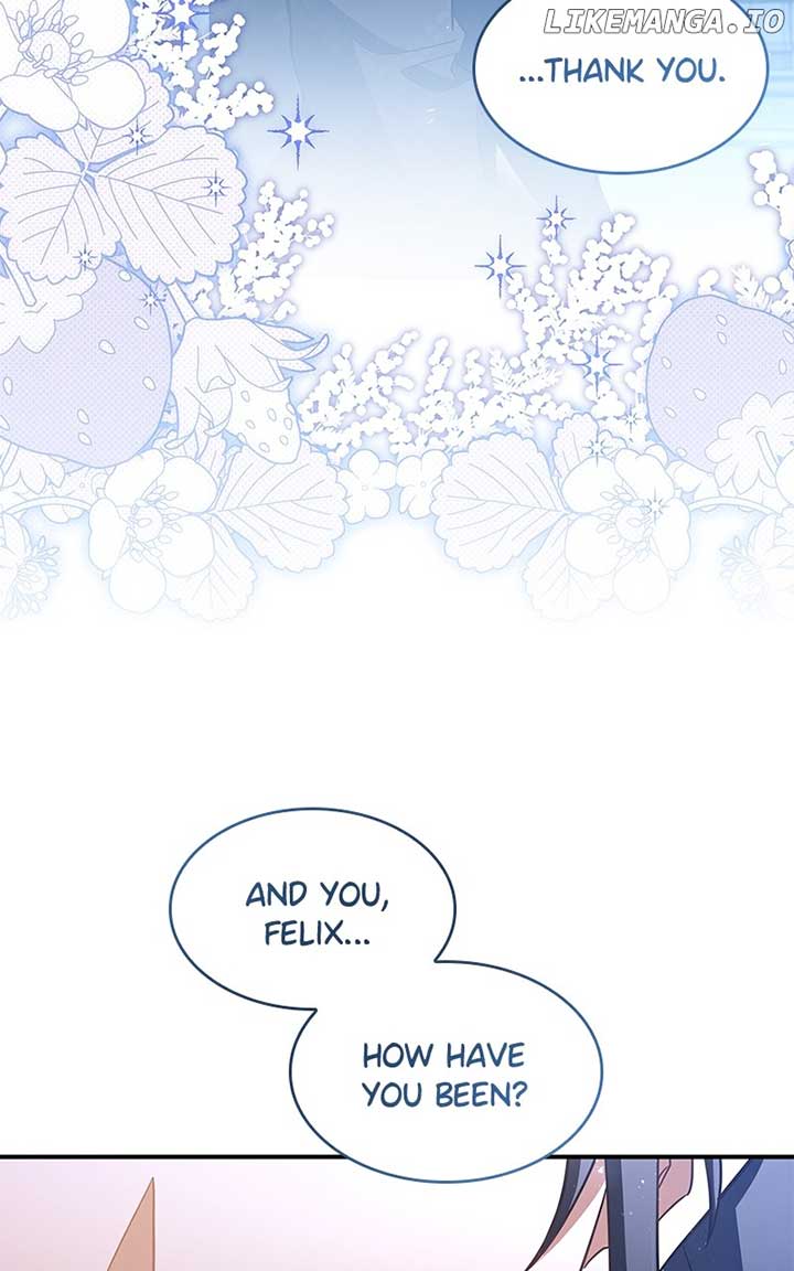 The Things Melvin Left Behind for Them Chapter 84 page 36