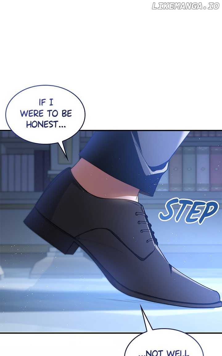The Things Melvin Left Behind for Them Chapter 84 page 39