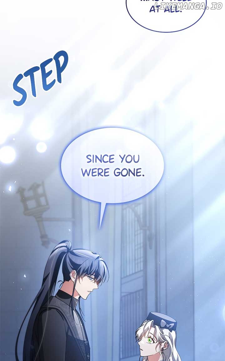 The Things Melvin Left Behind for Them Chapter 84 page 40