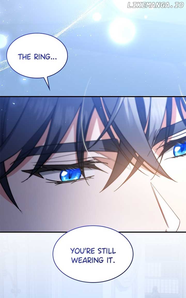 The Things Melvin Left Behind for Them Chapter 84 page 42