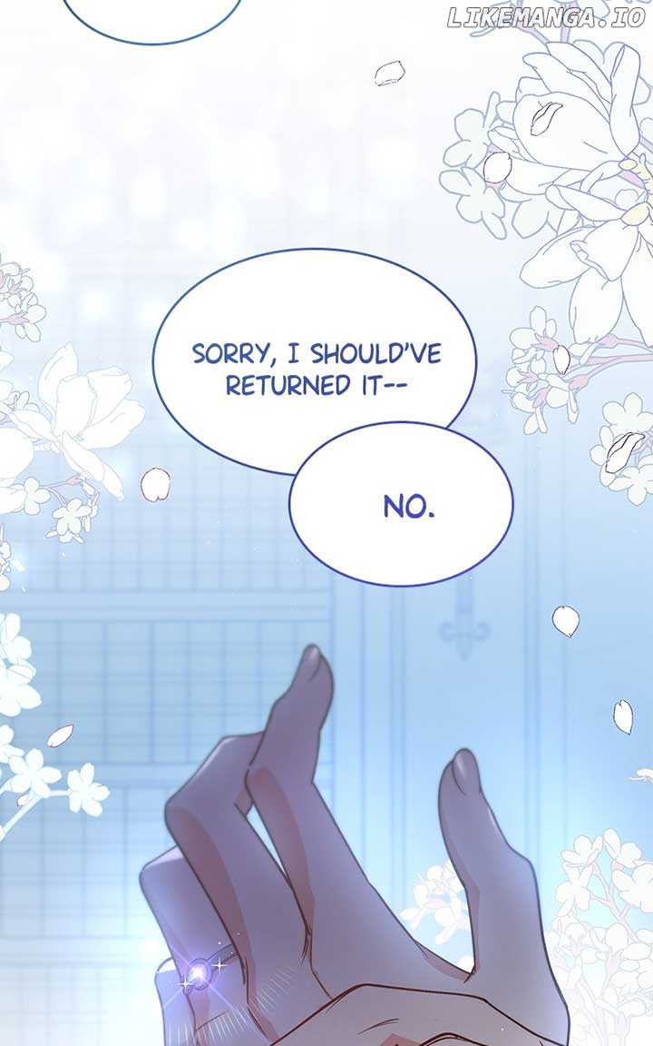 The Things Melvin Left Behind for Them Chapter 84 page 44