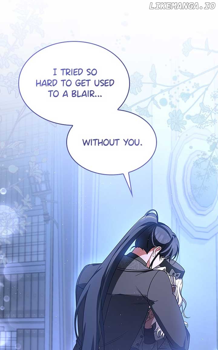 The Things Melvin Left Behind for Them Chapter 84 page 47