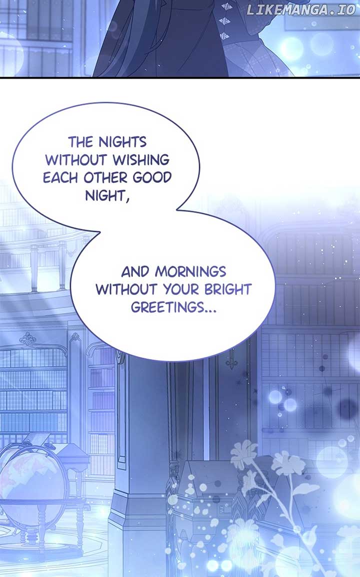 The Things Melvin Left Behind for Them Chapter 84 page 48