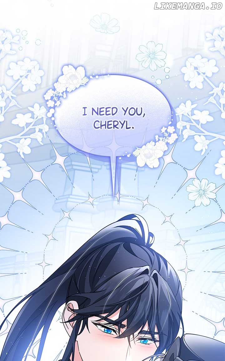 The Things Melvin Left Behind for Them Chapter 84 page 51