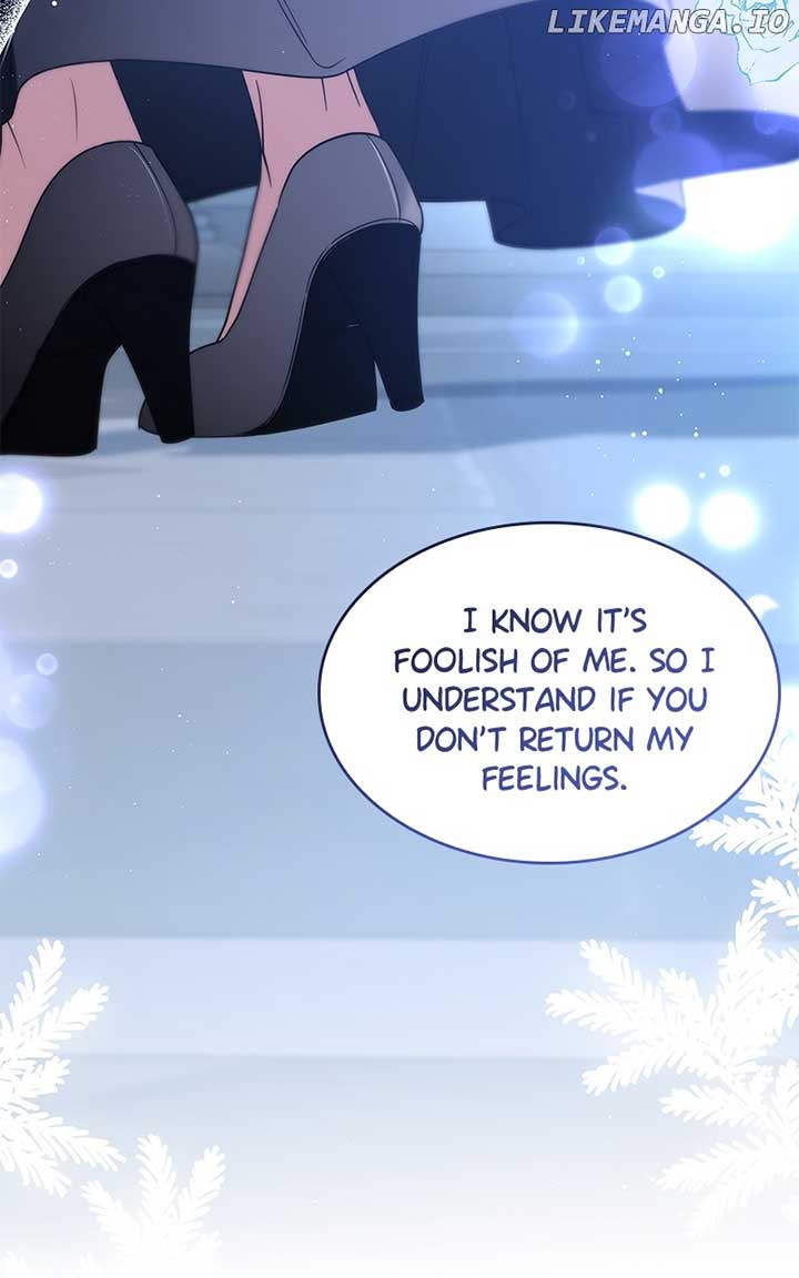 The Things Melvin Left Behind for Them Chapter 84 page 54