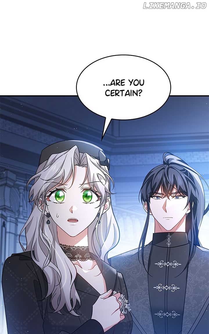 The Things Melvin Left Behind for Them Chapter 84 page 5