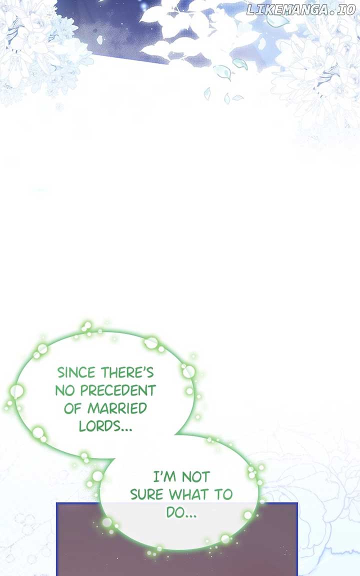 The Things Melvin Left Behind for Them Chapter 84 page 60