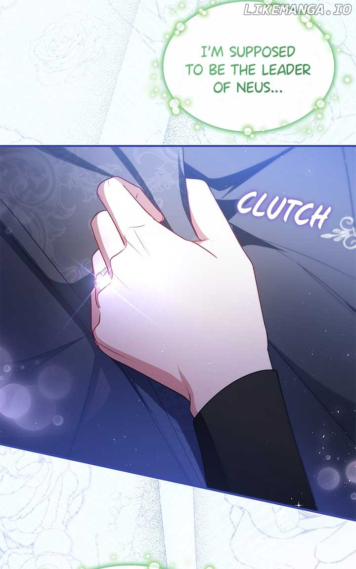 The Things Melvin Left Behind for Them Chapter 84 page 62