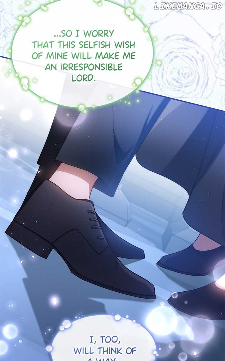 The Things Melvin Left Behind for Them Chapter 84 page 63