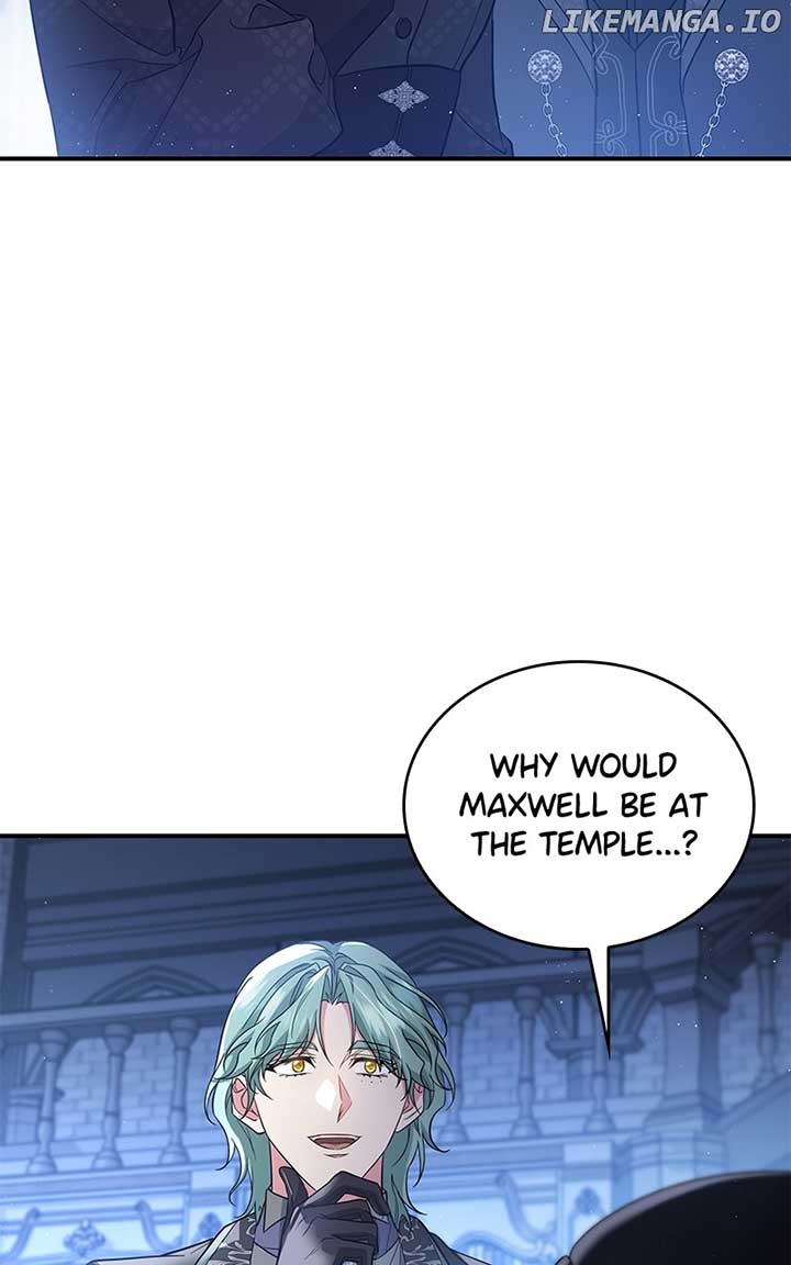 The Things Melvin Left Behind for Them Chapter 84 page 6