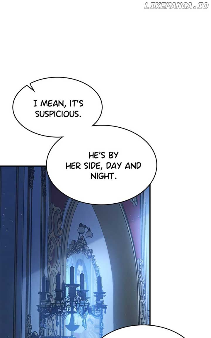 The Things Melvin Left Behind for Them Chapter 84 page 73