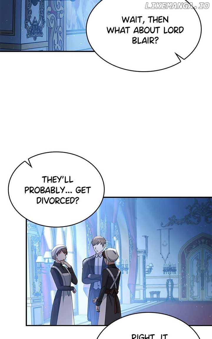 The Things Melvin Left Behind for Them Chapter 84 page 74