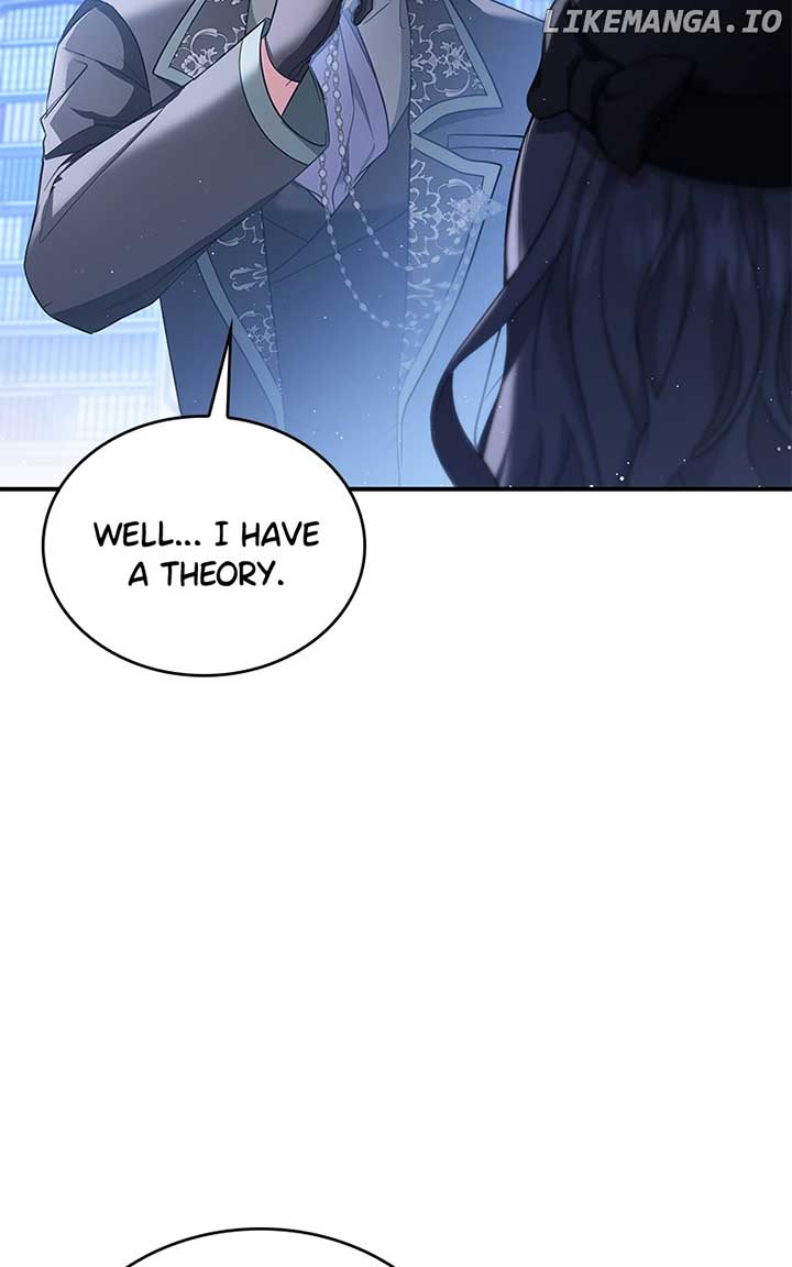 The Things Melvin Left Behind for Them Chapter 84 page 7
