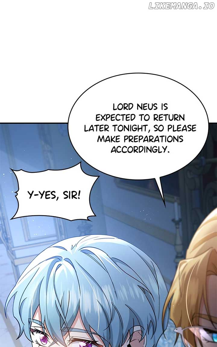 The Things Melvin Left Behind for Them Chapter 84 page 80
