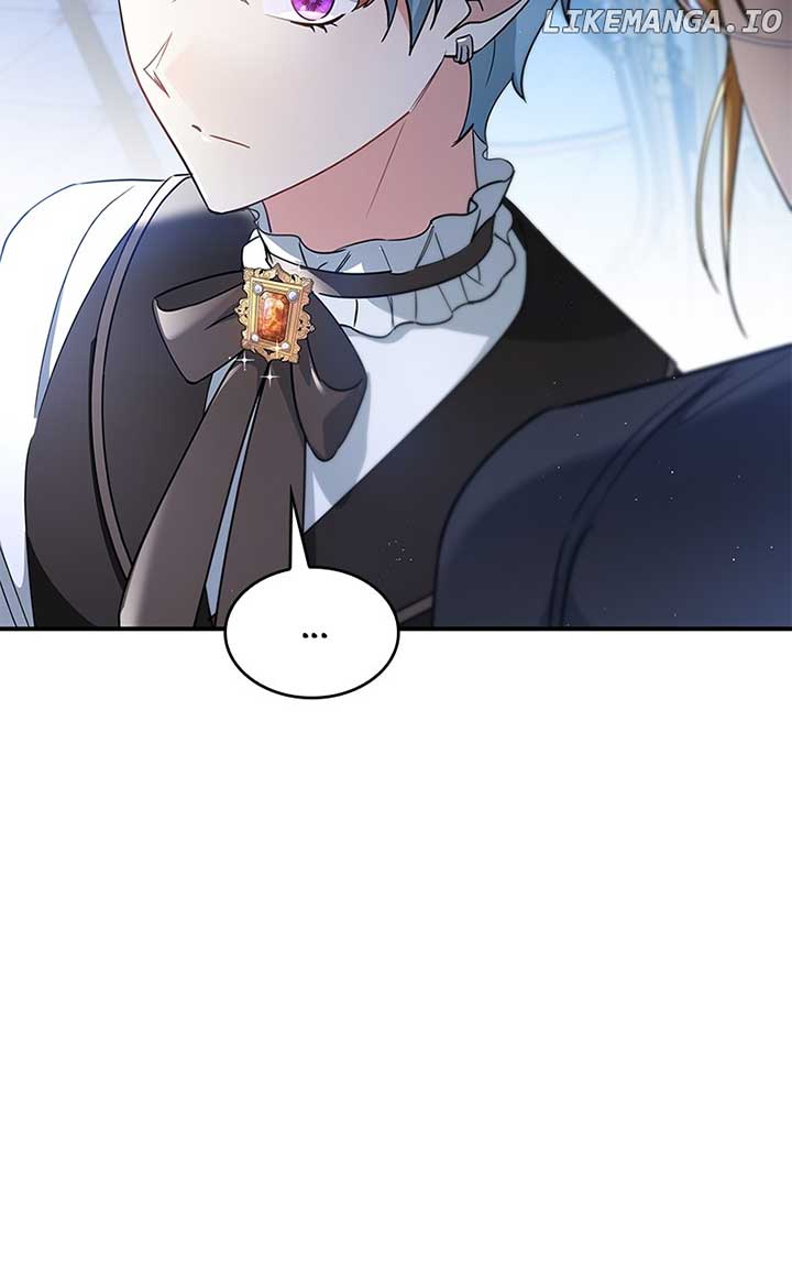 The Things Melvin Left Behind for Them Chapter 84 page 81