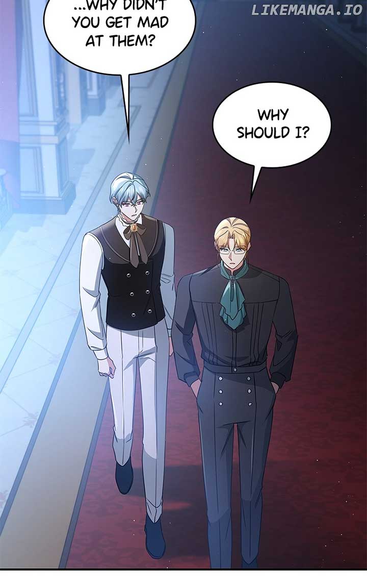 The Things Melvin Left Behind for Them Chapter 84 page 83