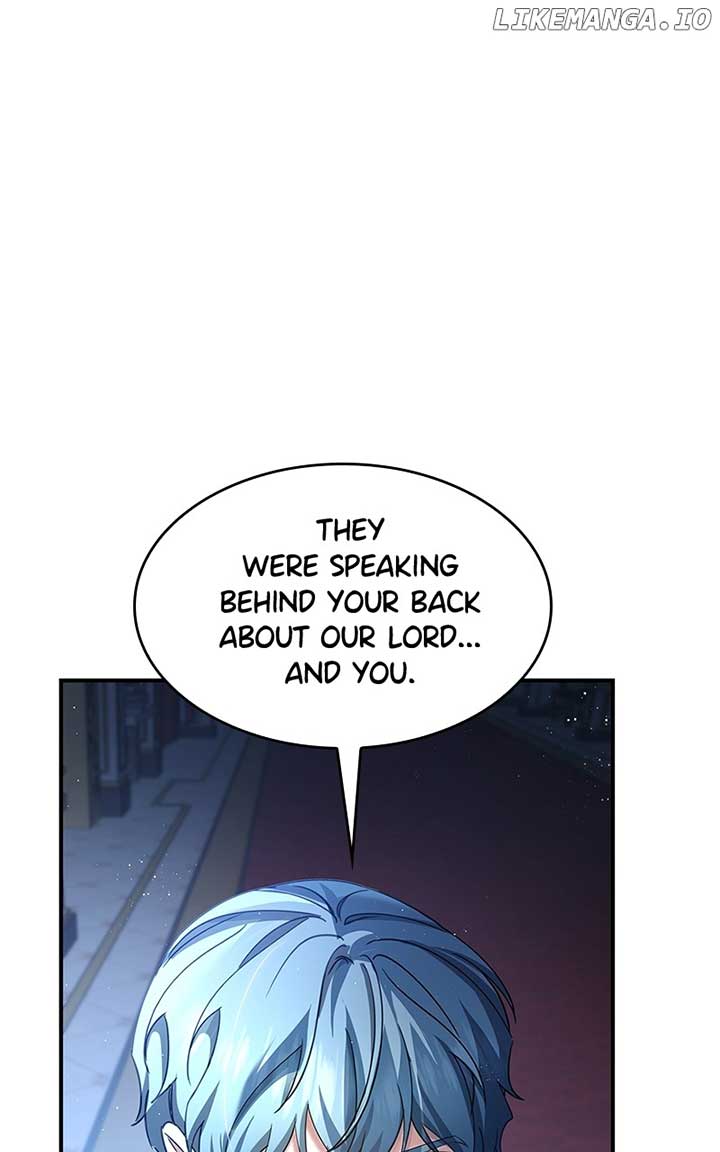 The Things Melvin Left Behind for Them Chapter 84 page 84