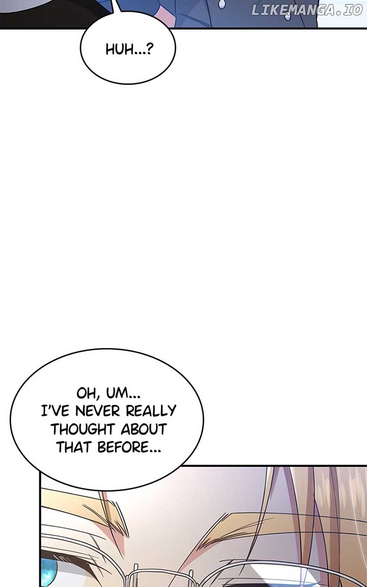 The Things Melvin Left Behind for Them Chapter 84 page 87