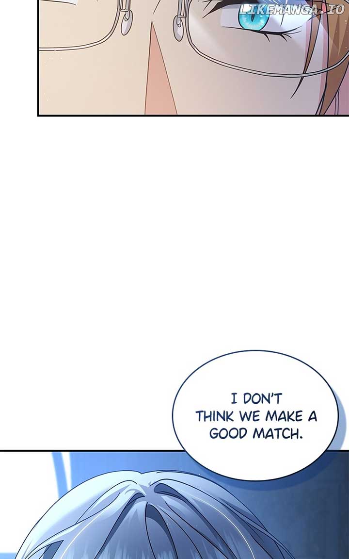 The Things Melvin Left Behind for Them Chapter 84 page 88