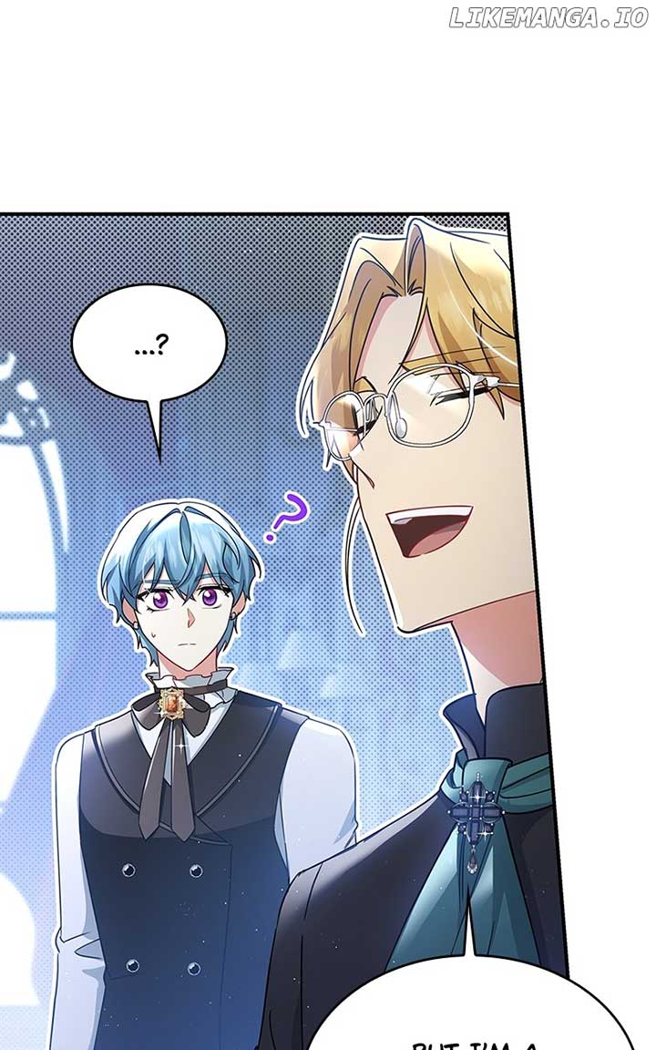 The Things Melvin Left Behind for Them Chapter 84 page 90