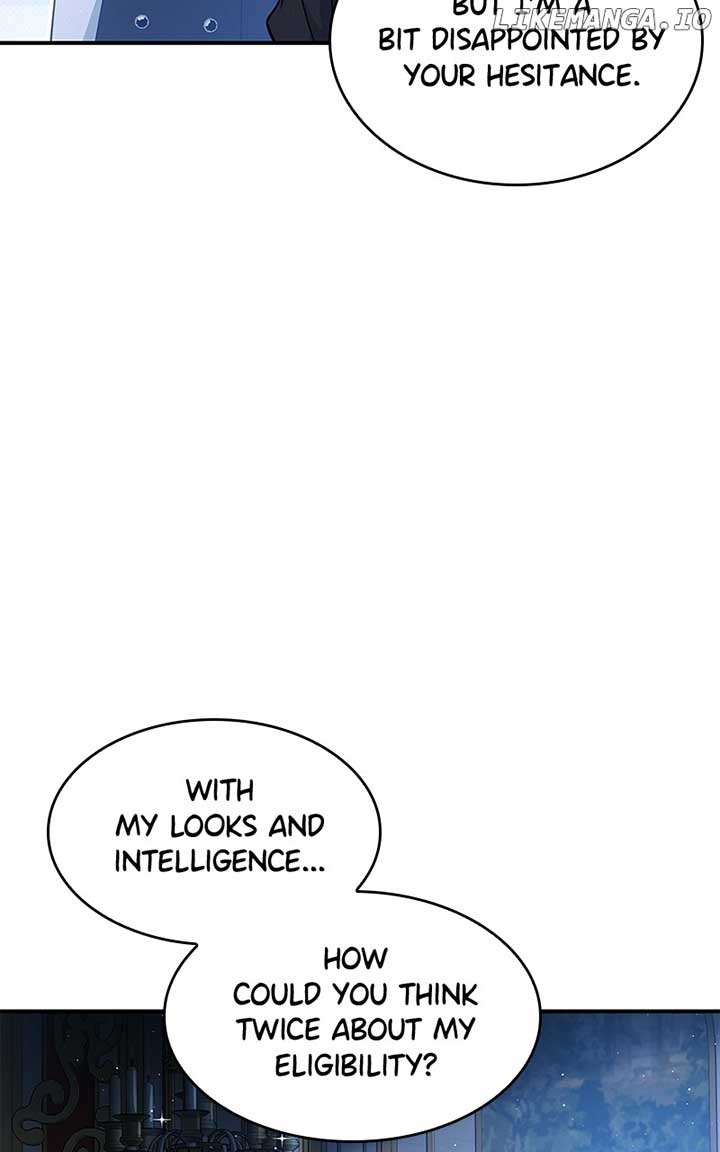 The Things Melvin Left Behind for Them Chapter 84 page 91