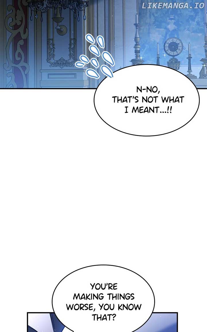 The Things Melvin Left Behind for Them Chapter 84 page 92