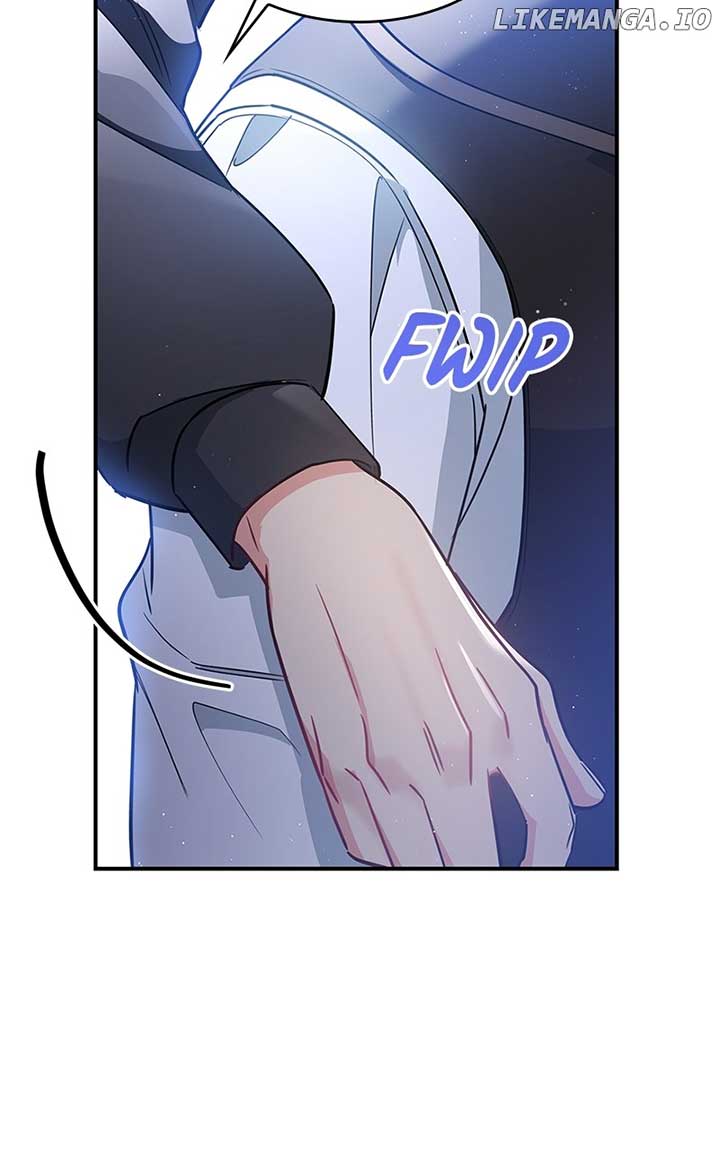 The Things Melvin Left Behind for Them Chapter 84 page 93