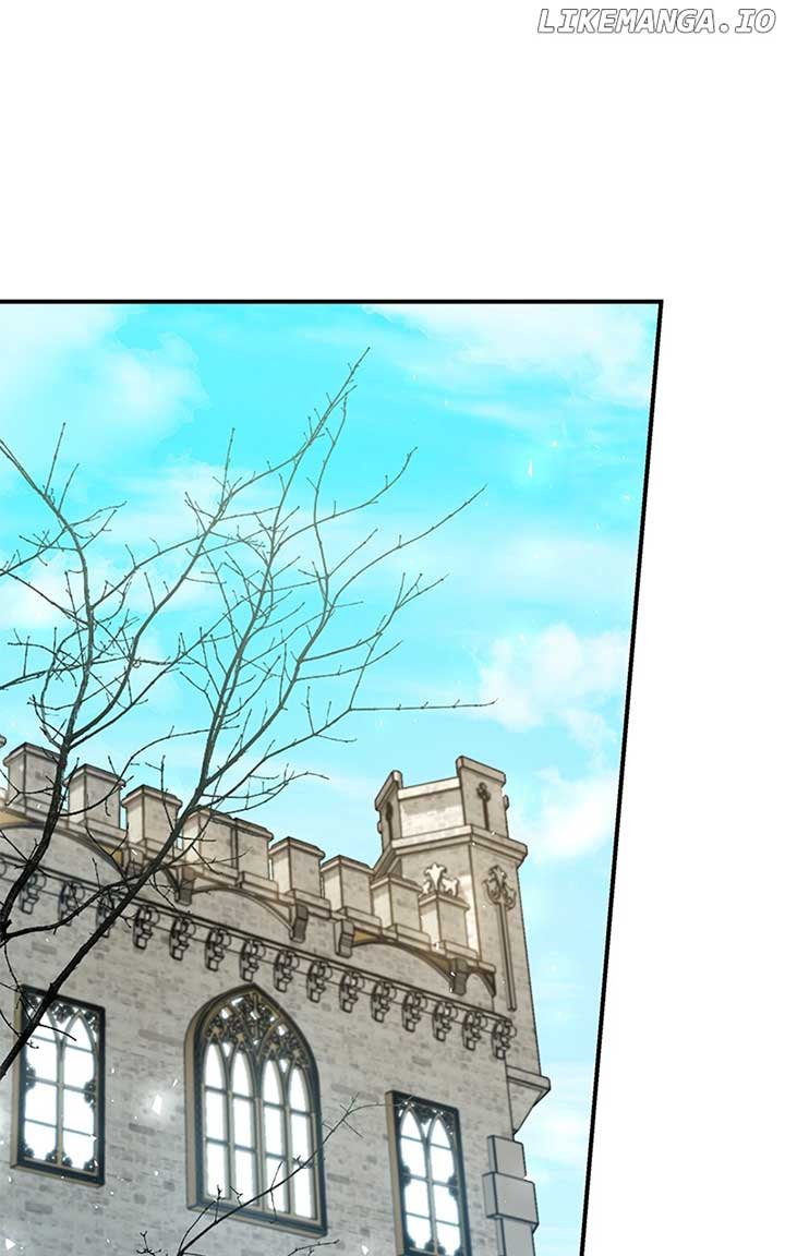 The Things Melvin Left Behind for Them Chapter 85 page 0