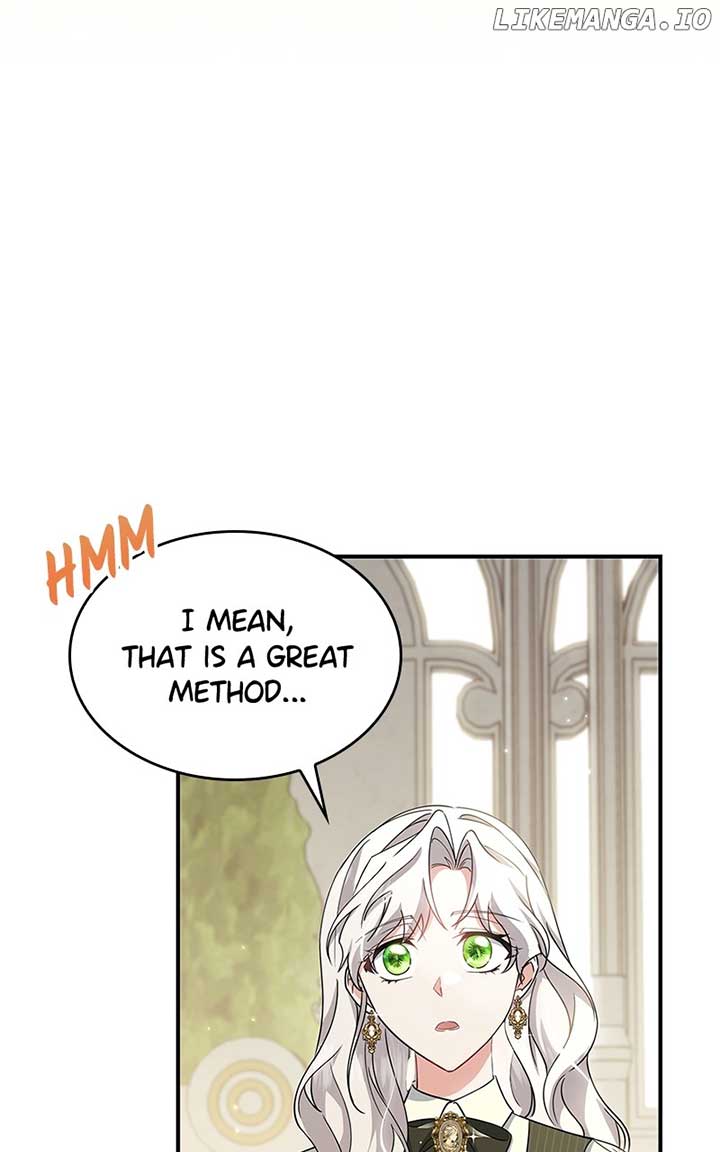 The Things Melvin Left Behind for Them Chapter 85 page 9