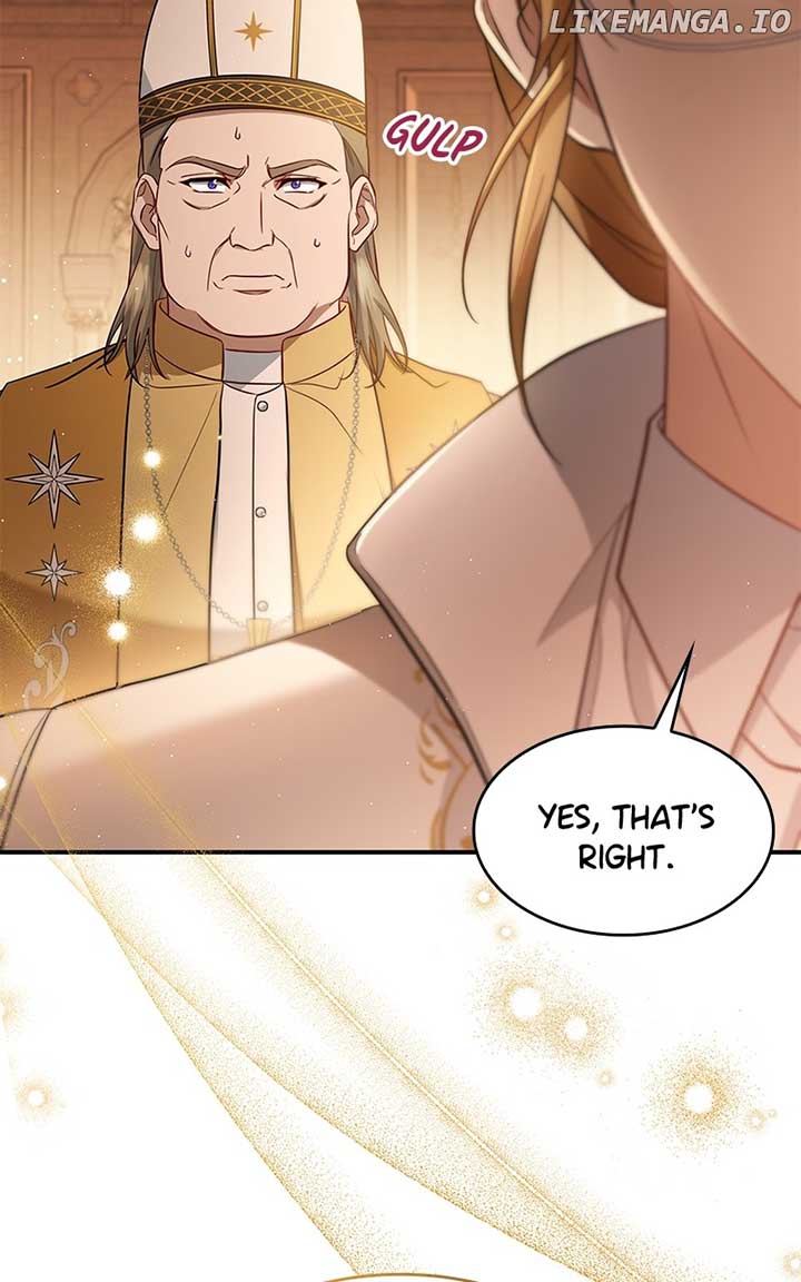 The Things Melvin Left Behind for Them Chapter 85 page 99