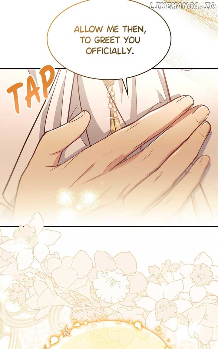 The Things Melvin Left Behind for Them Chapter 85 page 100