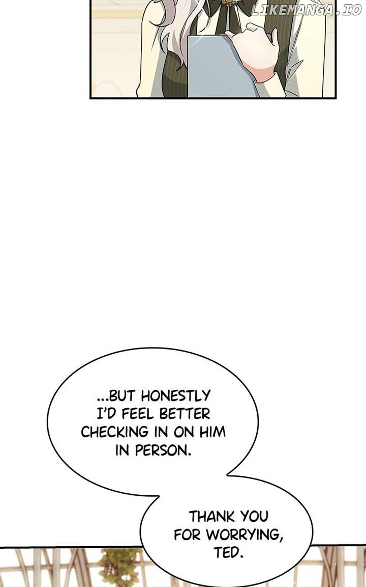 The Things Melvin Left Behind for Them Chapter 85 page 10