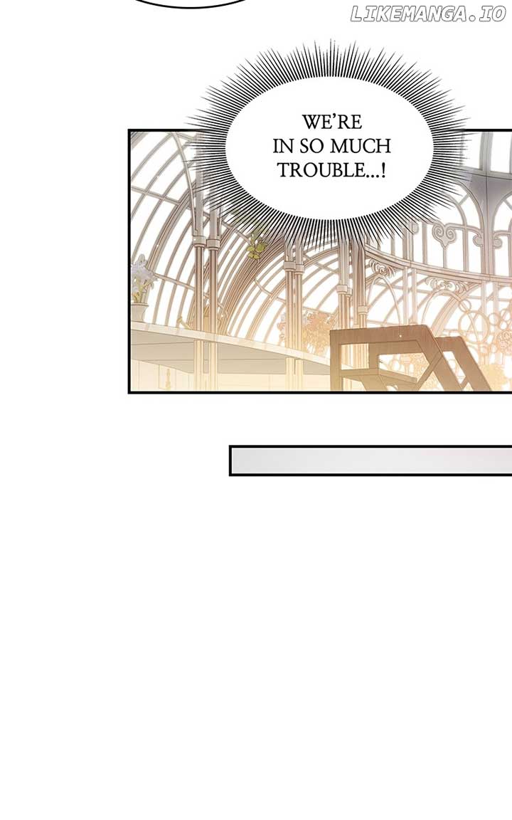The Things Melvin Left Behind for Them Chapter 85 page 12