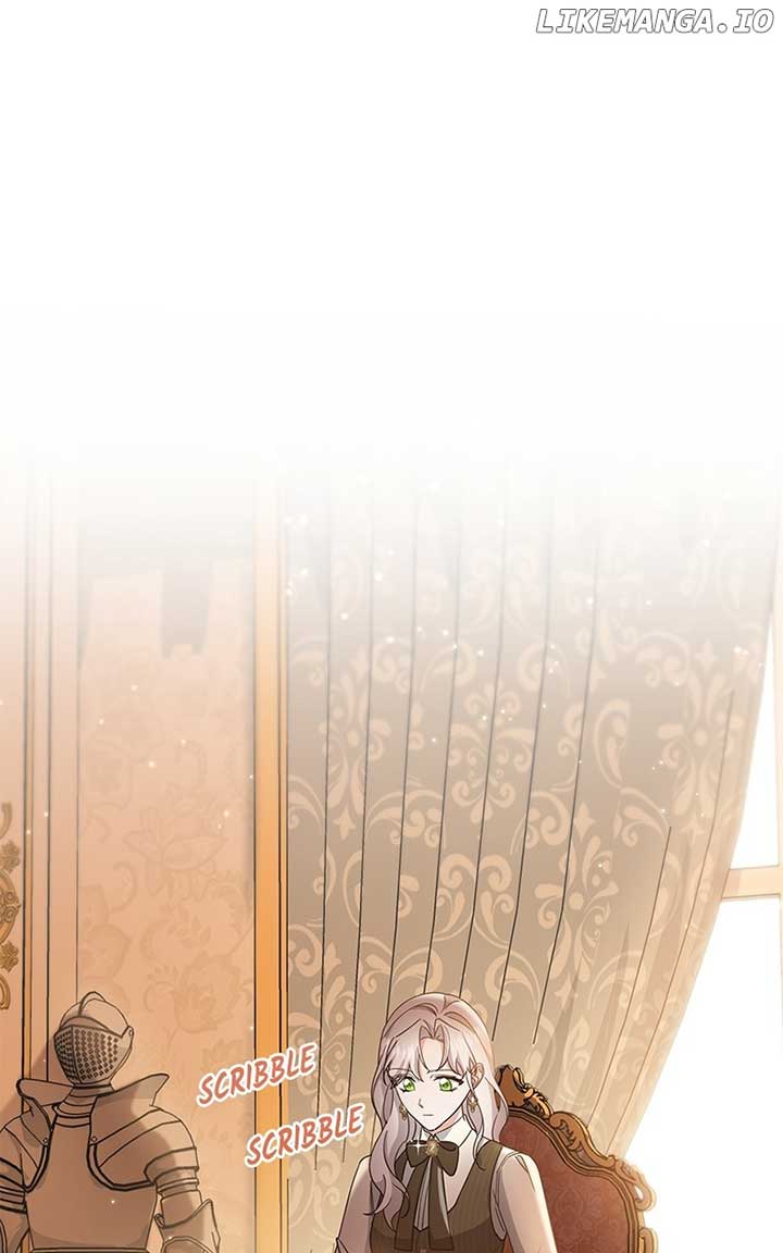 The Things Melvin Left Behind for Them Chapter 85 page 14